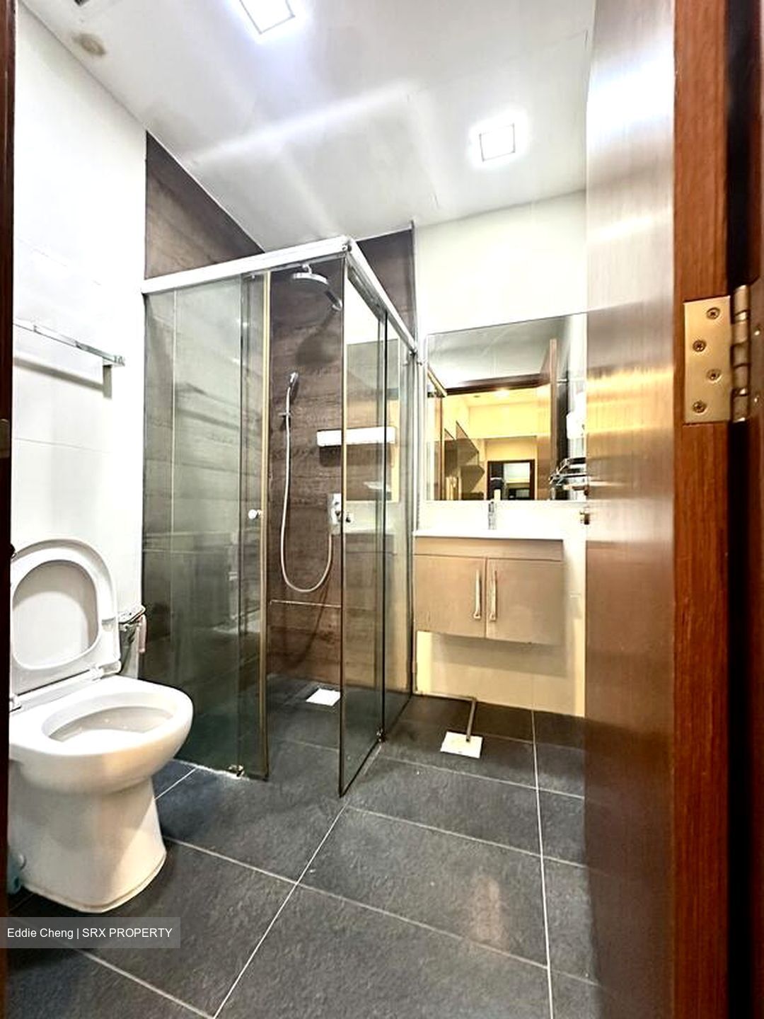 Prestige Heights (D12), Apartment #519846261